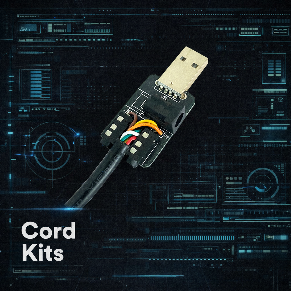 Cord Kits