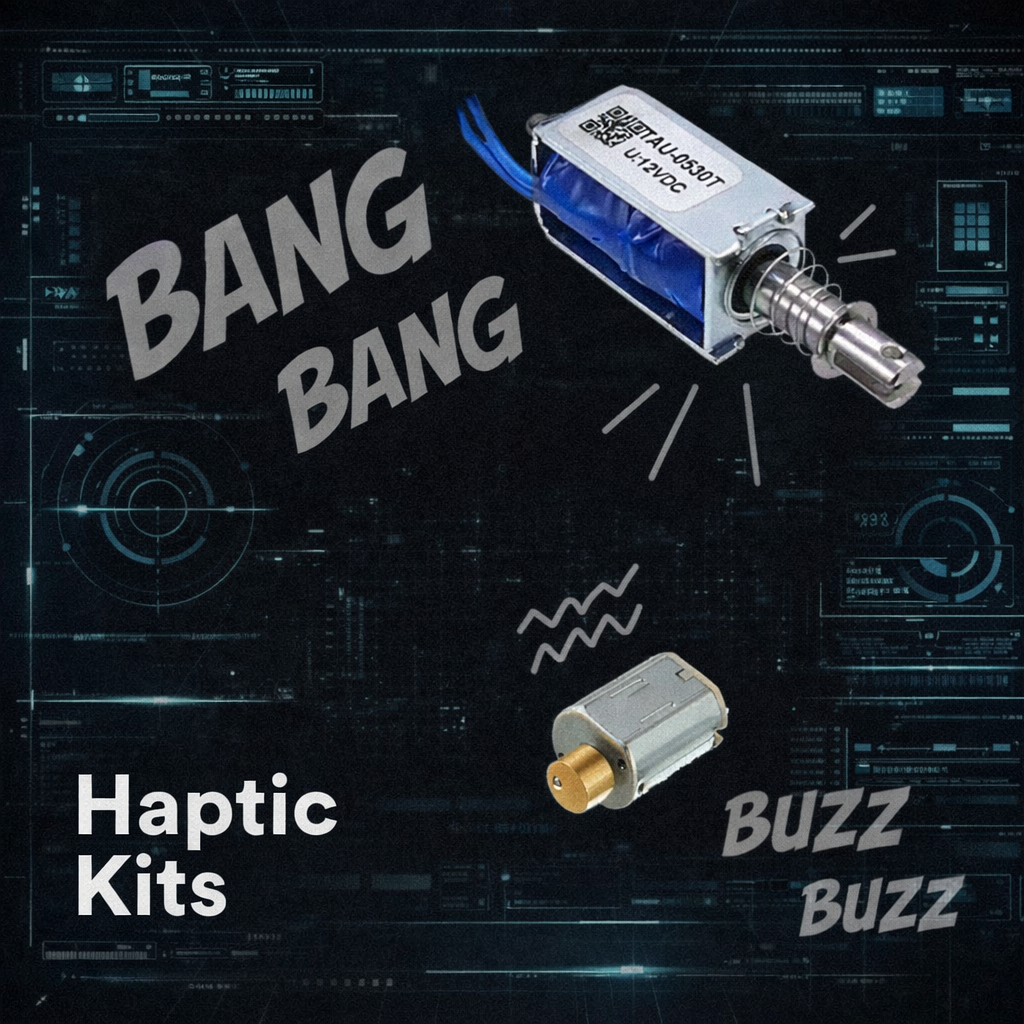 Haptic Kits