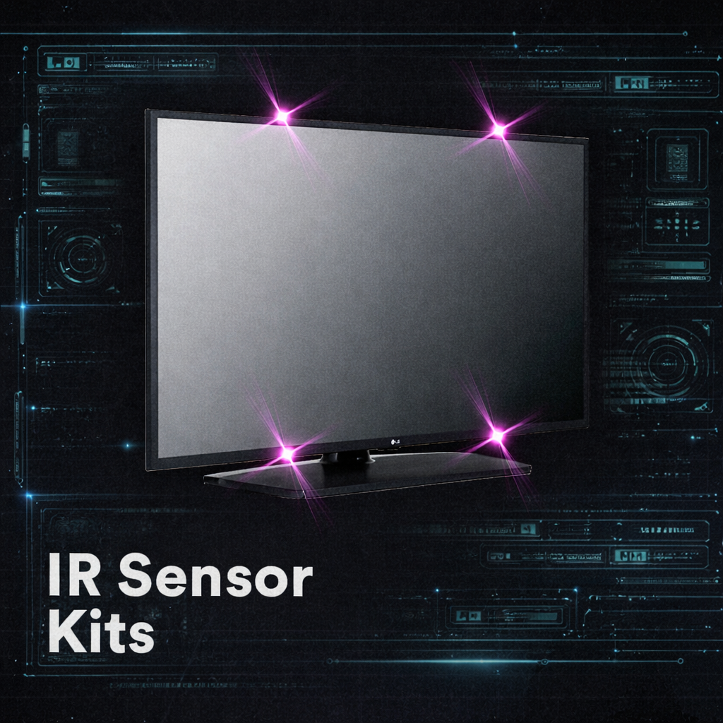 IR Sensor Kits