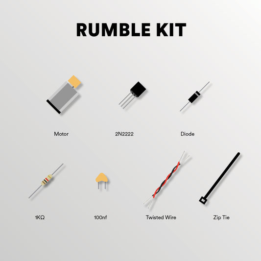 Rumble Kit